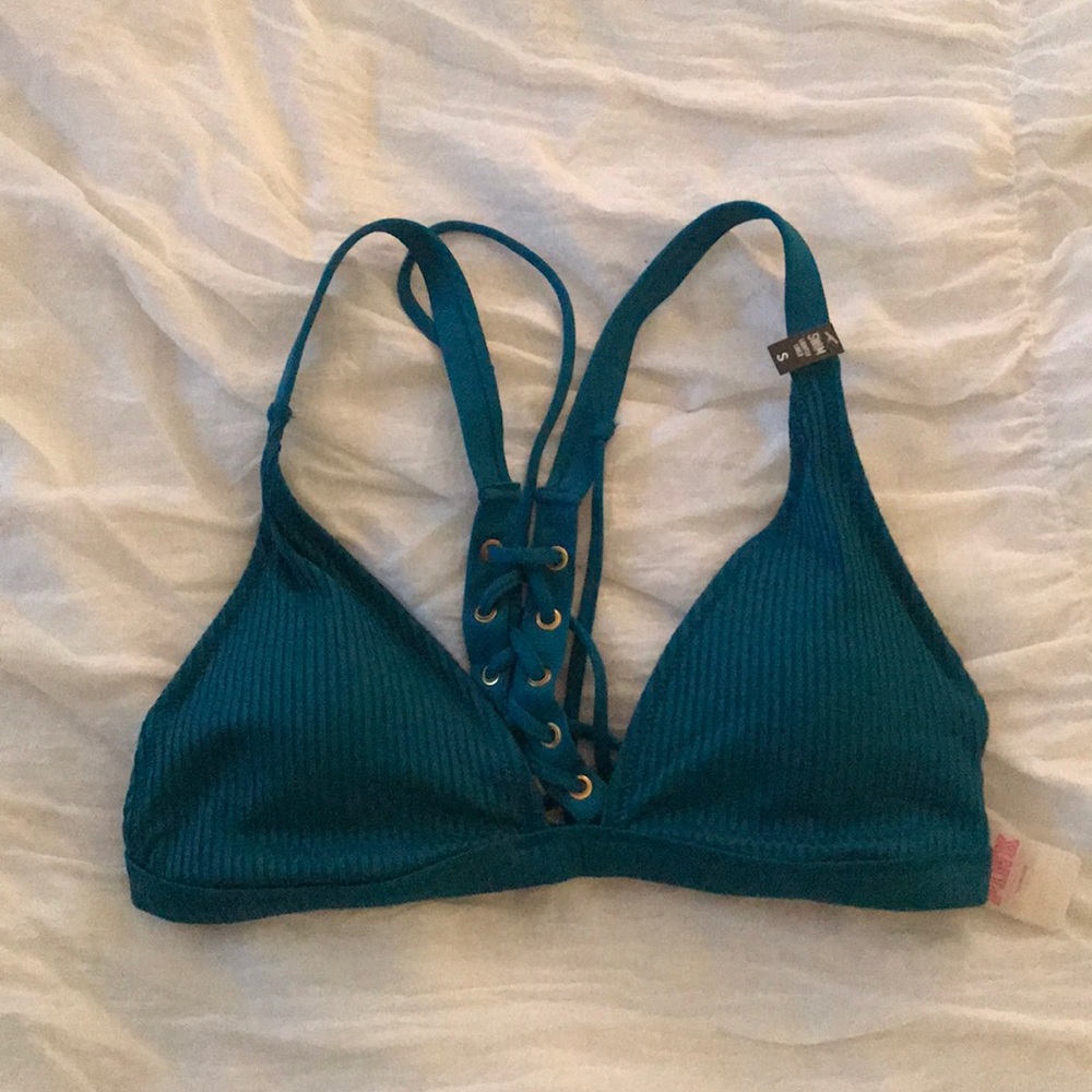 Swim top